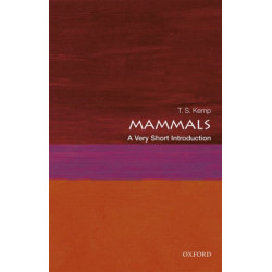 Mammals: A Very Short Introduction