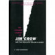 The Strange Career of Jim Crow: A Commemorative Edition with a new afterword by William S. McFeely