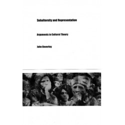 Subalternity and Representation: Arguments in Cultural Theory