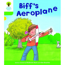 Oxford Reading Tree: Level 2: More Stories B: Pack of 6