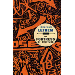 The Fortress of Solitude