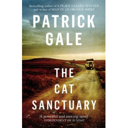 The Cat Sanctuary: An intriguing novel of sisters, childhood and the complexities of family lives