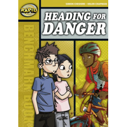 Rapid Stage 6 : Assessment Book (Series 1)