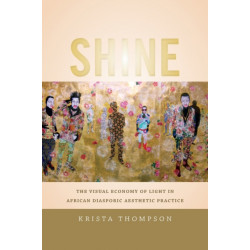 Shine: The Visual Economy of Light in African Diasporic Aesthetic Practice