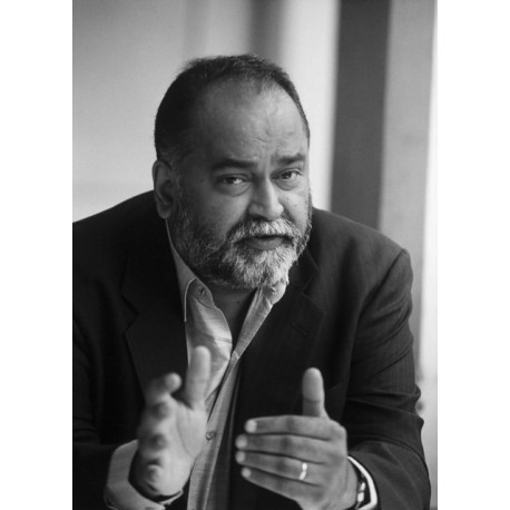 Fear of Small Numbers: An Essay on the Geography of Anger