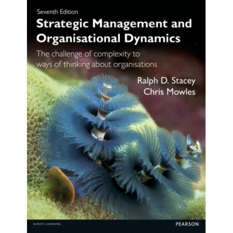 Strategic Management and Organisational Dynamics