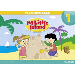 My Little Island Level 1 Teacher's Book