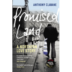 Promised Land: A Northern Love Story
