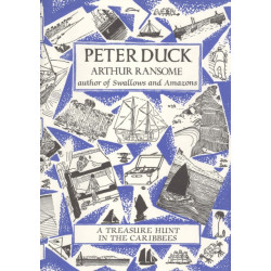 Peter Duck