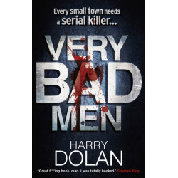Very Bad Men