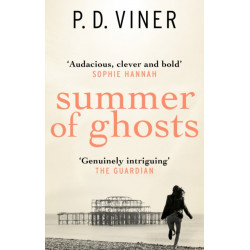 Summer of Ghosts