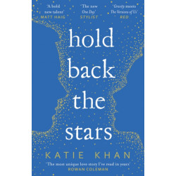 Hold Back the Stars