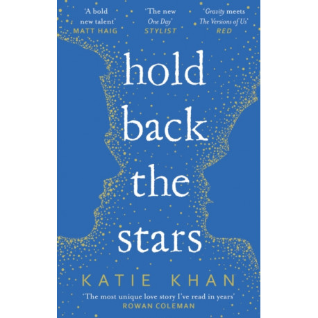 Hold Back the Stars