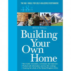 Building Your Own Home 18th Edition