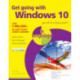 Get Going with Windows 10 in Easy Steps