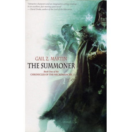 The Summoner
