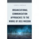 Organizational Communication Approaches to the Works of Joss Whedon