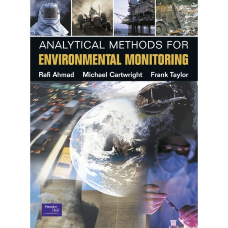 Analytical Methods for Environmental Monitoring