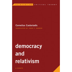 Democracy and Relativism: A Debate