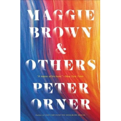 Maggie Brown & Others: Stories