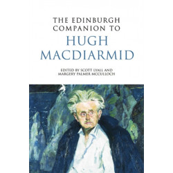 The Edinburgh Companion to Hugh MacDiarmid