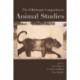 The Edinburgh Companion to Animal Studies