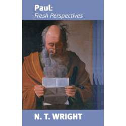 Paul: Fresh Perspectives: Fresh Perspectives