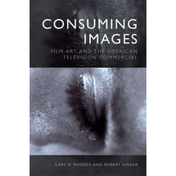 Consuming Images: Film Art and the American Television Commercial