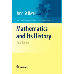 Mathematics and Its History