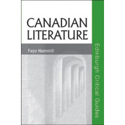 Canadian Literature