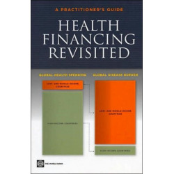 Health Financing Revisited: A Practitioner's Guide