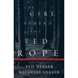 The Girl behind the Red Rope