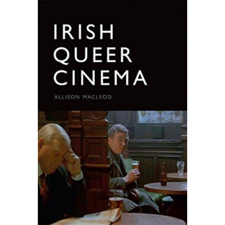 Irish Queer Cinema