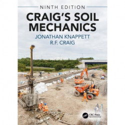Craig's Soil Mechanics