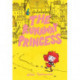 The Runaway Princess: (A Graphic Novel)