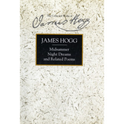 Midsummer Night Dreams and Related Poems