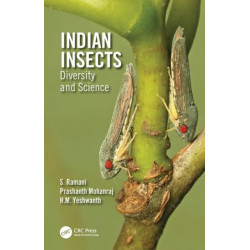Indian Insects: Diversity and Science