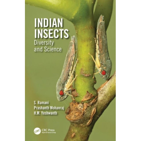 Indian Insects: Diversity and Science