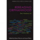 Rereading Orphanhood: Texts, Inheritance, Kin
