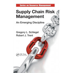 Supply Chain Risk Management: An Emerging Discipline