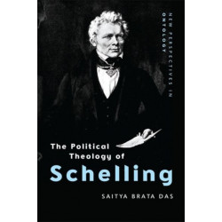 The Political Theology of Schelling