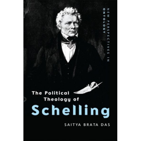 The Political Theology of Schelling