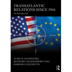 Transatlantic Relations since 1945: An Introduction