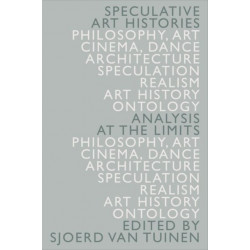 Speculative Art Histories: Analysis at the Limits