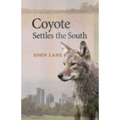 Coyote Settles the South