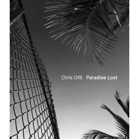 Chris Ofili: Paradise Lost