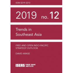 Free and Open Indo-Pacific Strategy Outlook