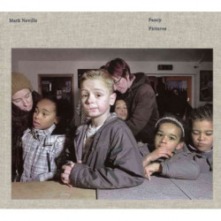 Mark Neville: Fancy Pictures
