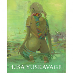 Lisa Yuskavage: Babie Brood: Small Paintings 1985–2018