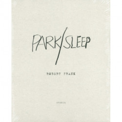 Robert Frank: Park/Sleep